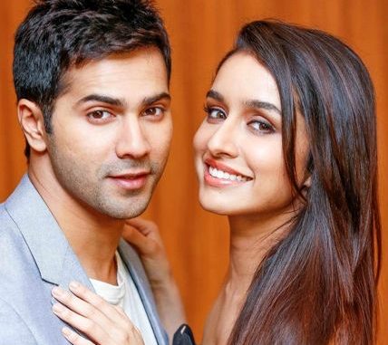 images_Cinema_Masala_Shraddha and Varun Party